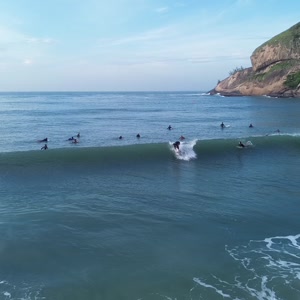 Video 1 - Canto do Recreio 2026-05-14