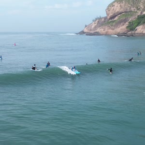 Video 12 - Canto do Recreio 2026-05-14
