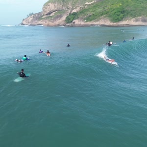Video 16 - Canto do Recreio 2026-05-14