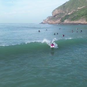 Video 18 - Canto do Recreio 2026-05-14