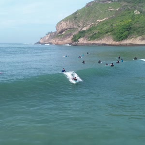 Video 17 - Canto do Recreio 2026-05-14