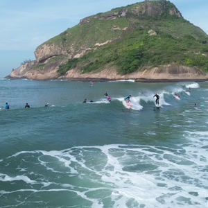 Video 19 - Canto do Recreio 2026-05-14