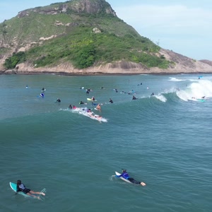 Video 23 - Canto do Recreio 2026-05-14