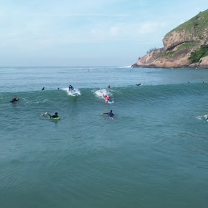 Video 22 - Canto do Recreio 2026-05-14