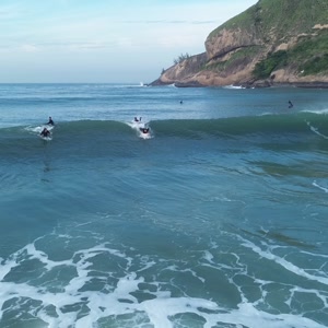 Video 9 - Canto do Recreio 2026-05-14