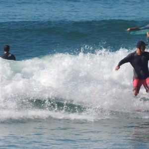 Video 14 - Macumba Curvão 2026-02-17