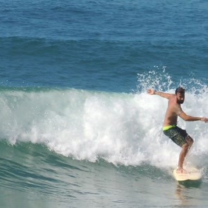 Video 23 - Macumba Curvão 2026-02-17