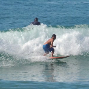 Video 15 - Macumba Curvão 2026-02-17