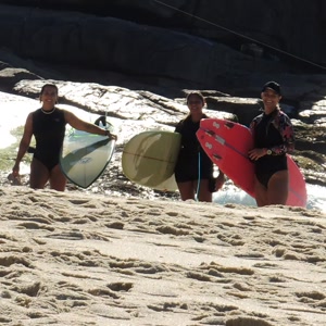 Video 94 - 8w Rua do Surf 2026-02-18