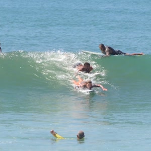 Video 156 - 8w Rua do Surf 2026-02-18