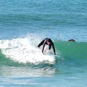 Video 164 - 8w Rua do Surf 2026-02-18