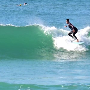 Video 165 - 8w Rua do Surf 2026-02-18