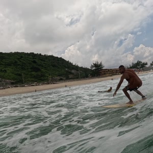 Video 2 - Macumba Curvão 2026-02-21