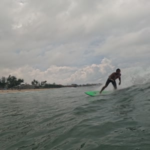 Video 8 - Macumba Curvão 2026-02-21