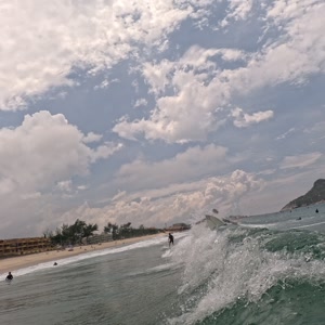 Video 6 - Macumba Curvão 2026-02-21