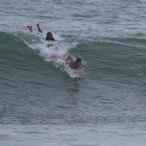 Video 1295 - Canto do Recreio 2026-02-24