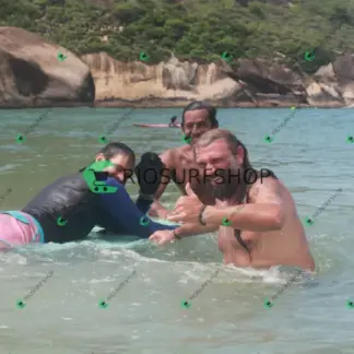 Foto 48 - Praia da Macumba 2026-02-24