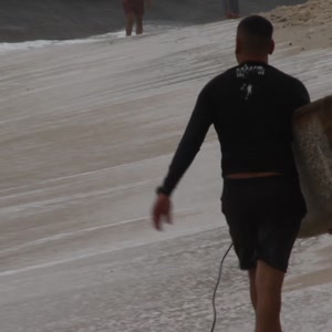 Video 17 - Canto do Recreio 2026-02-28