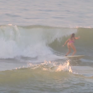 Video 22 - Praia da Macumba 8w 2026-03-07