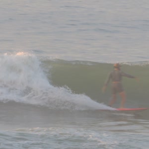 Video 27 - Praia da Macumba 8w 2026-03-07