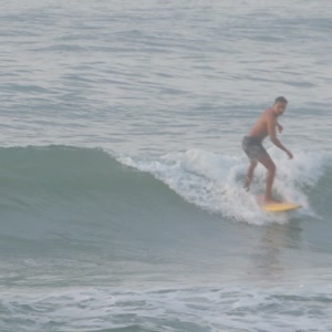 Video 26 - Praia da Macumba 8w 2026-03-07