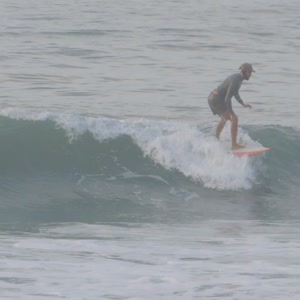 Video 23 - Praia da Macumba 8w 2026-03-07