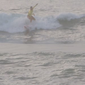 Video 30 - Praia da Macumba 8w 2026-03-07