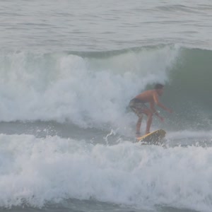 Video 28 - Praia da Macumba 8w 2026-03-07