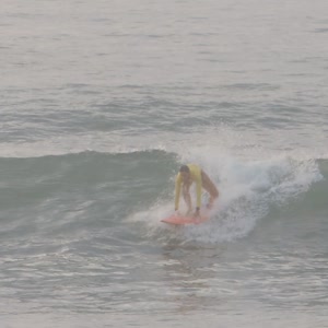 Video 29 - Praia da Macumba 8w 2026-03-07