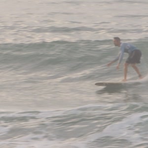 Video 34 - Praia da Macumba 8w 2026-03-07