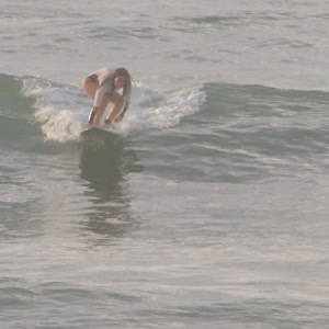 Video 40 - Praia da Macumba 8w 2026-03-07