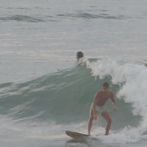 Video 42 - Praia da Macumba 8w 2026-03-07