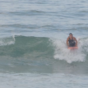 Video 44 - Praia da Macumba 8w 2026-03-07