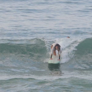 Video 48 - Praia da Macumba 8w 2026-03-07