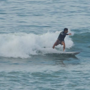 Video 45 - Praia da Macumba 8w 2026-03-07