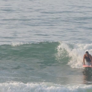 Video 50 - Praia da Macumba 8w 2026-03-07
