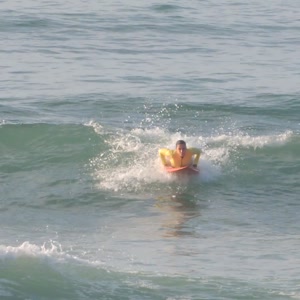 Video 57 - Praia da Macumba 8w 2026-03-07