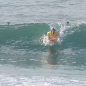 Video 52 - Praia da Macumba 8w 2026-03-07