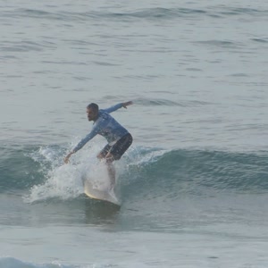 Video 53 - Praia da Macumba 8w 2026-03-07