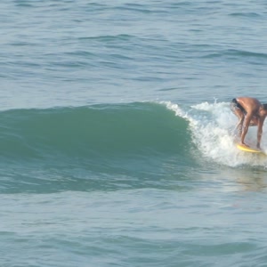 Video 64 - Praia da Macumba 8w 2026-03-07