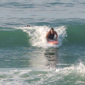 Video 60 - Praia da Macumba 8w 2026-03-07