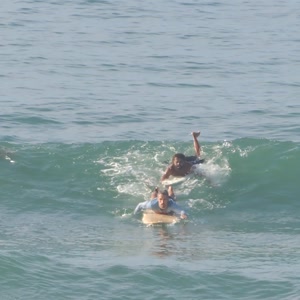 Video 92 - Praia da Macumba 8w 2026-03-07