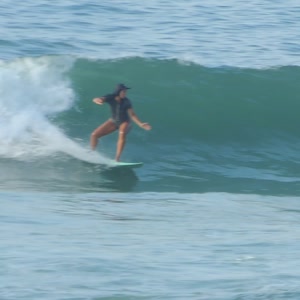 Video 83 - Praia da Macumba 8w 2026-03-07