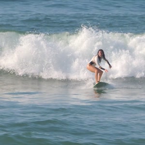 Video 80 - Praia da Macumba 8w 2026-03-07