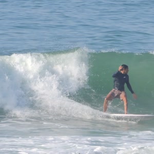 Video 95 - Praia da Macumba 8w 2026-03-07