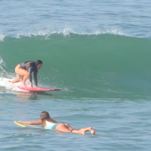 Video 90 - Praia da Macumba 8w 2026-03-07