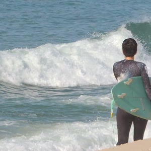 Video 96 - Praia da Macumba 8w 2026-03-07