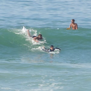 Video 101 - Praia da Macumba 8w 2026-03-07