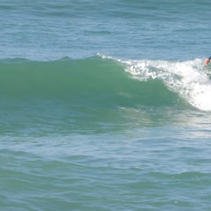 Video 106 - Praia da Macumba 8w 2026-03-07