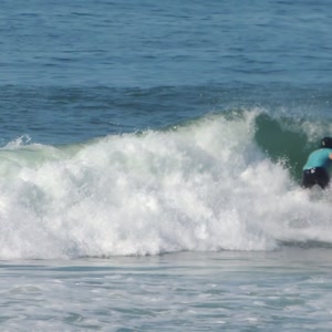 Video 98 - Praia da Macumba 8w 2026-03-07